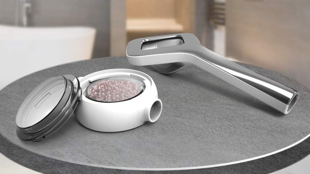 Cirrus Shower: Revolutionary Experience