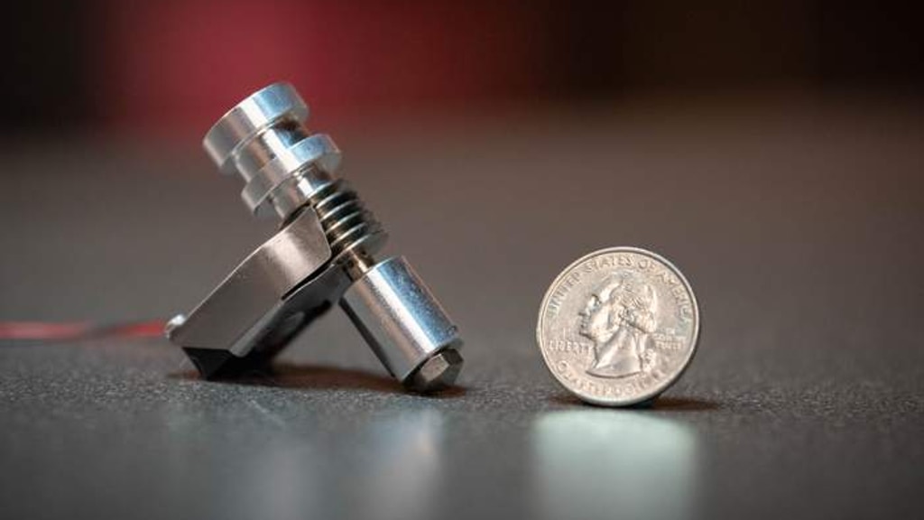 Pico Hybrid Hotend: Reliably 3D Print Any Material