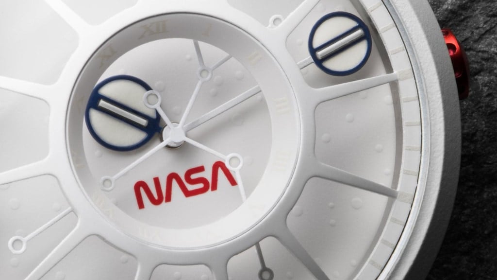 Xeric Apollo 11 50th Anniversary Automatic Watch