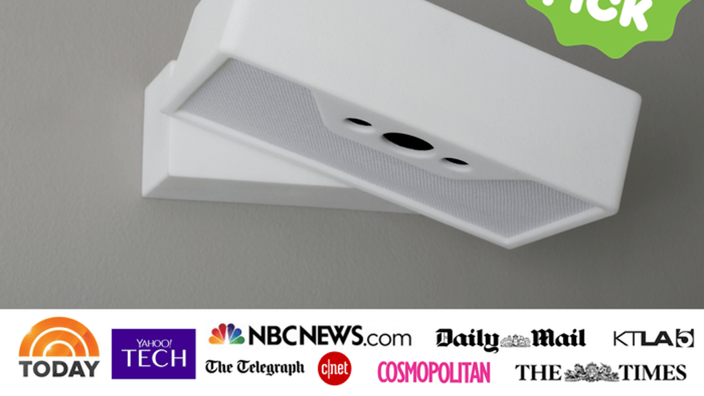 Wakē - Changing the Way the World Wakes Up