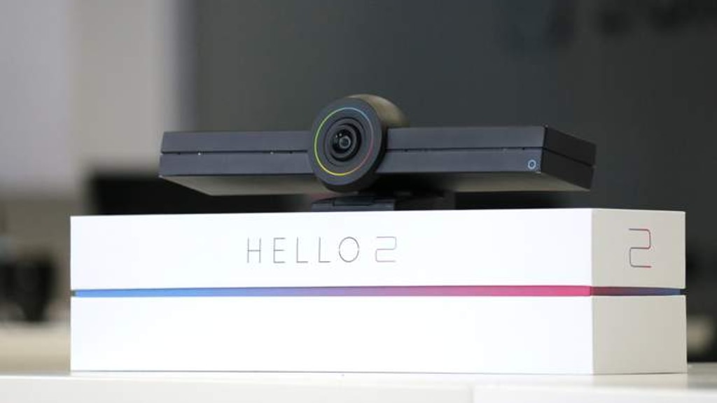 HELLO 2 — World’s Most Powerful Communication Device