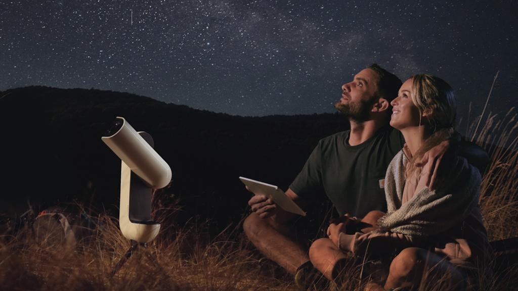 Vespera: The new way to observe the universe