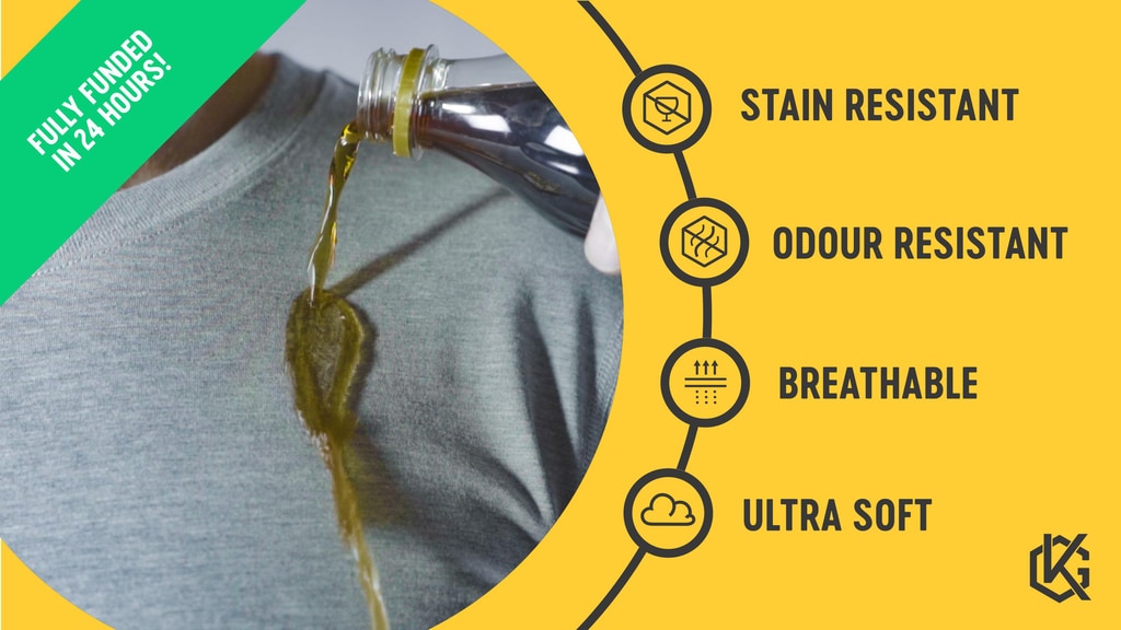 KOY Gear: Makers of 'Invisible Technical' Clothing