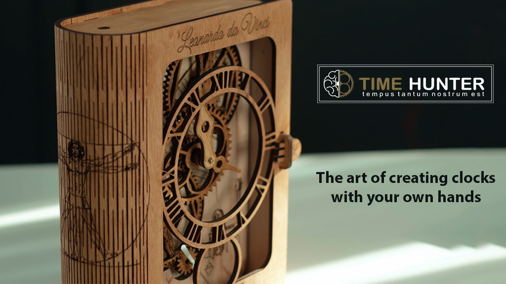 Immerse Yourself in the Universe of Swiss Watchmaking