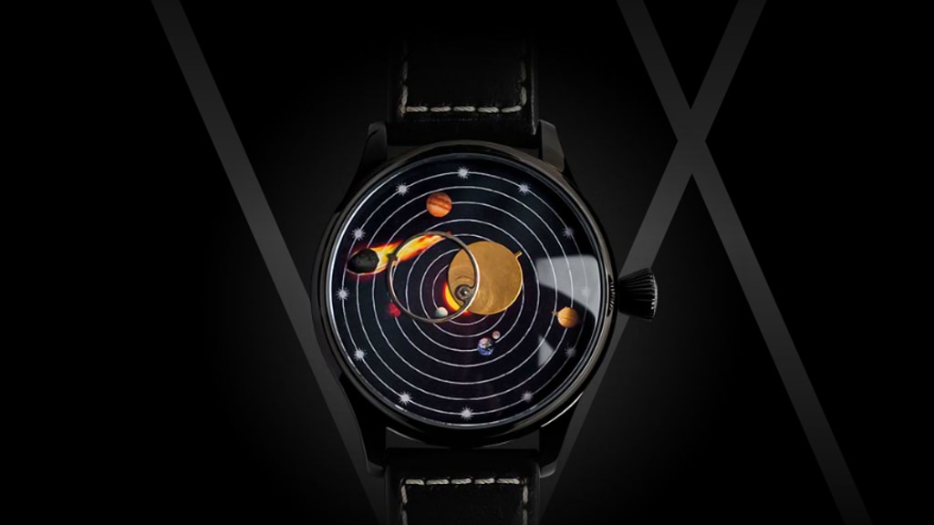 NIWA Meteorite watch.