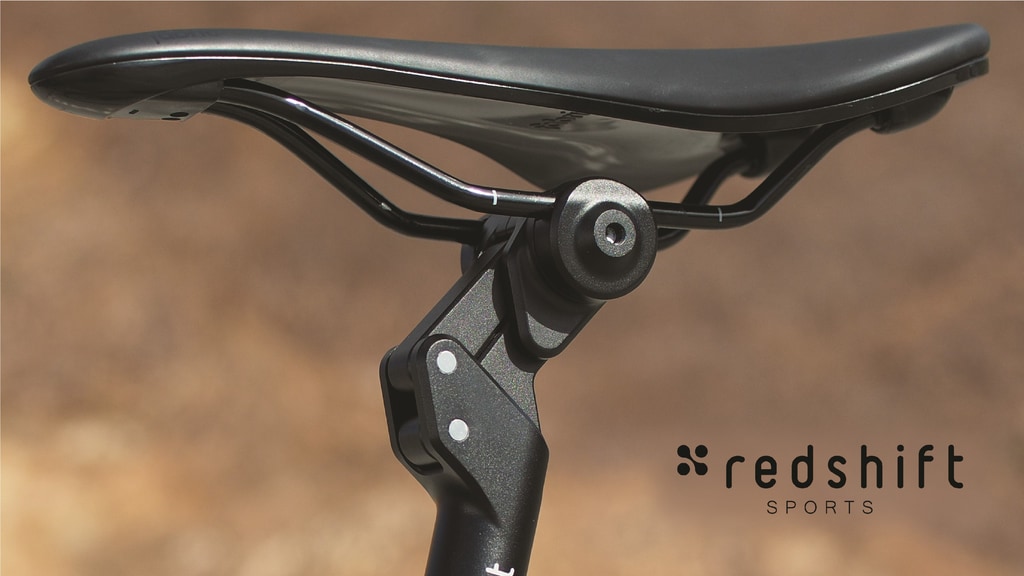 ShockStop Seatpost: Add Suspension to Your Bike
