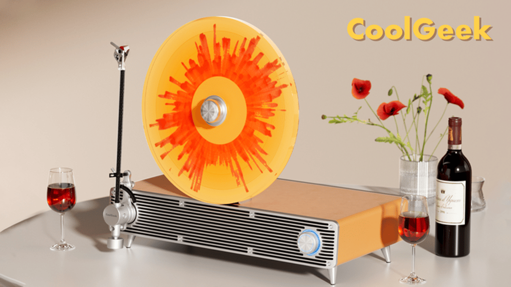 Professional Sound Quality