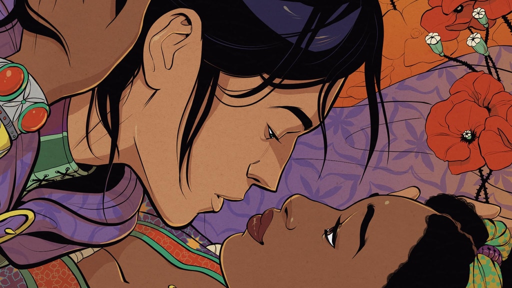 Sleepless: The Complete Collection