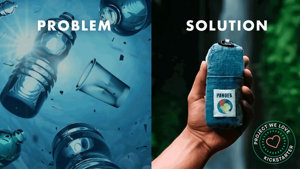 PANGEA Bamboo Eco Towel 2.0: Perfected for the Outdoors