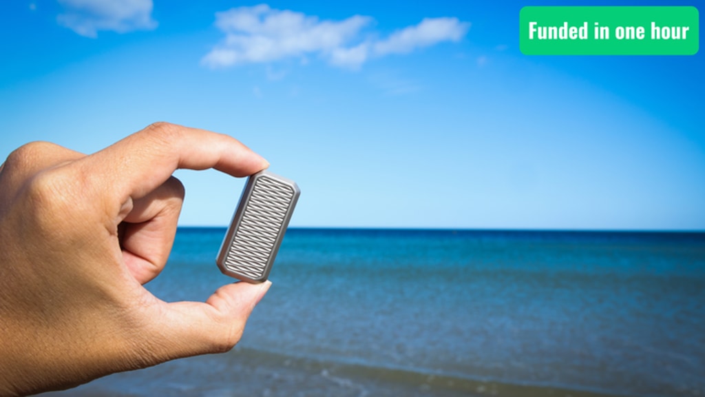 S-NANO V2: Daily Fidget Slider for Ultimate Stress Relief.