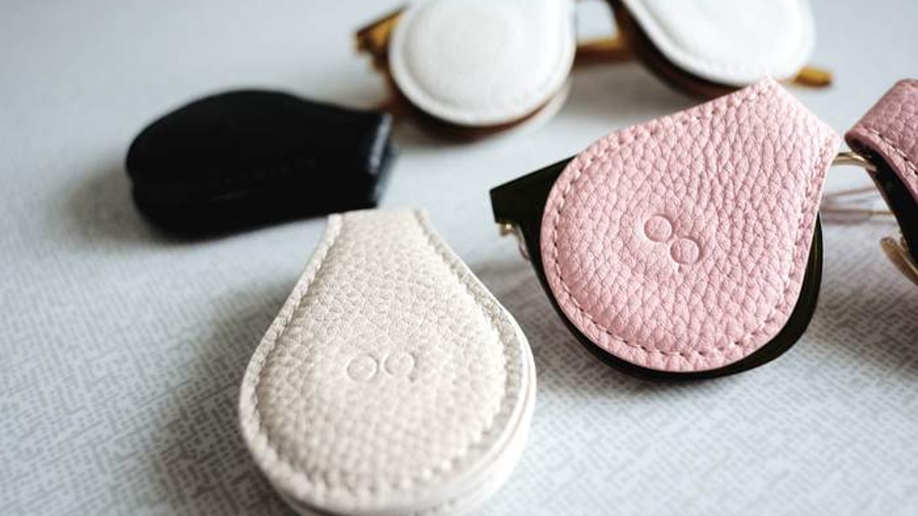 OQular Clip - Reinventing eyewear protection