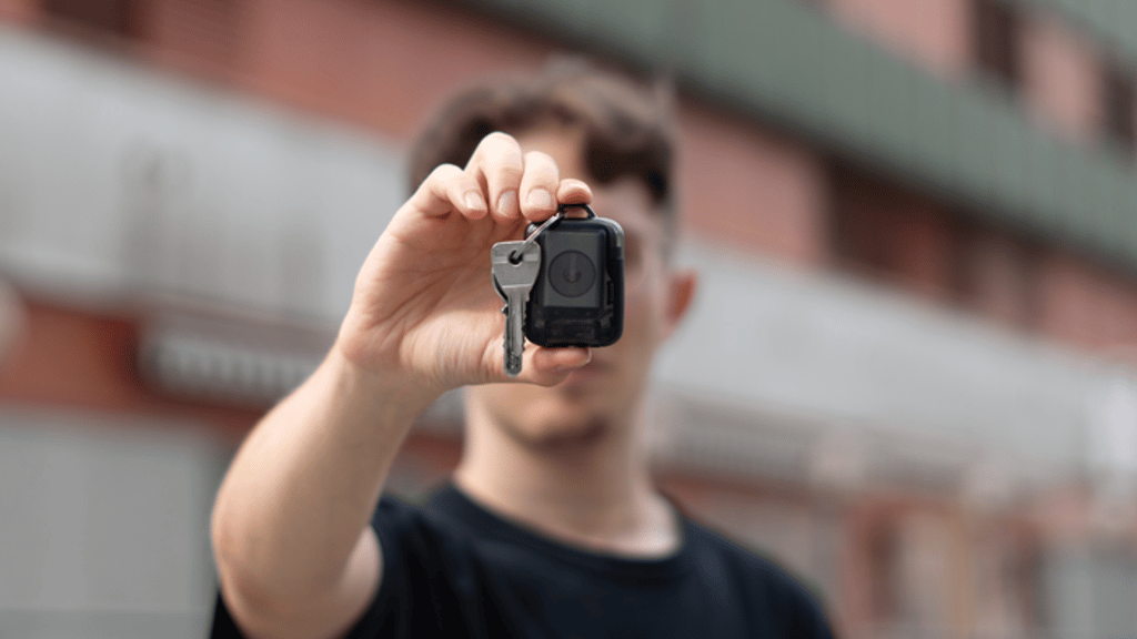 TAU 2 - A new kind of power bank.