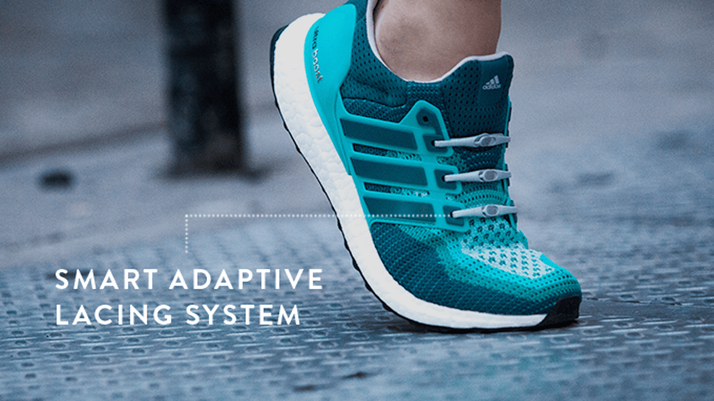 HICKIES 2.0 - The Evolution of Shoelaces