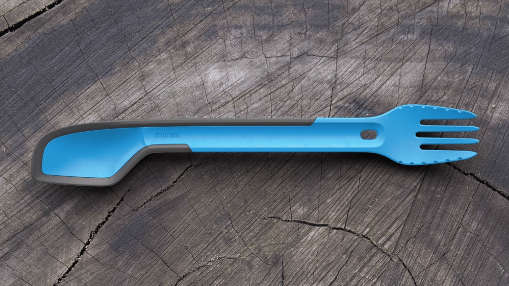 Morsel Spork