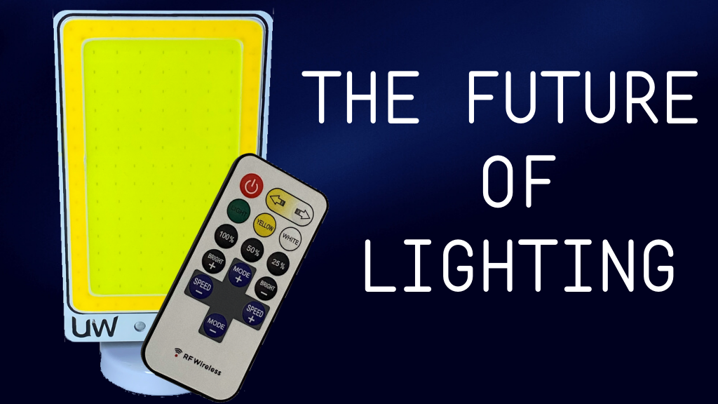 INFINUM - Lights Re-invented