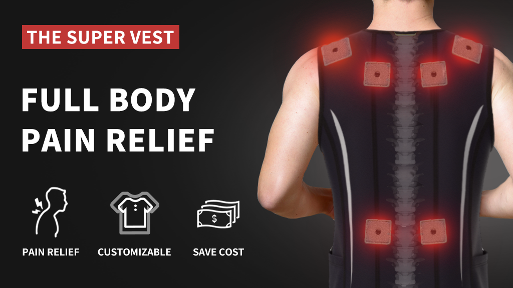The Super Vest