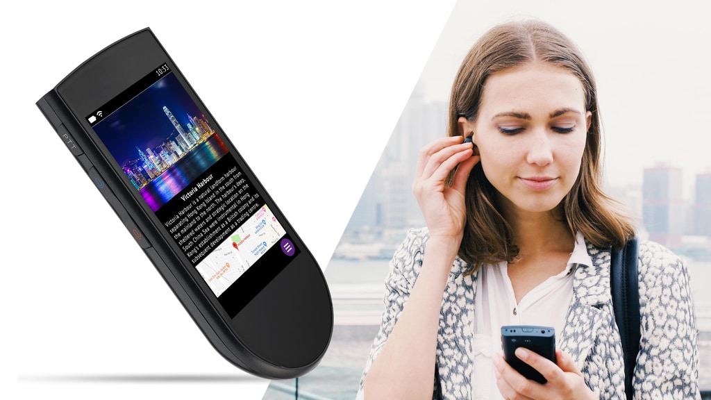 Alfred - Travel made easy