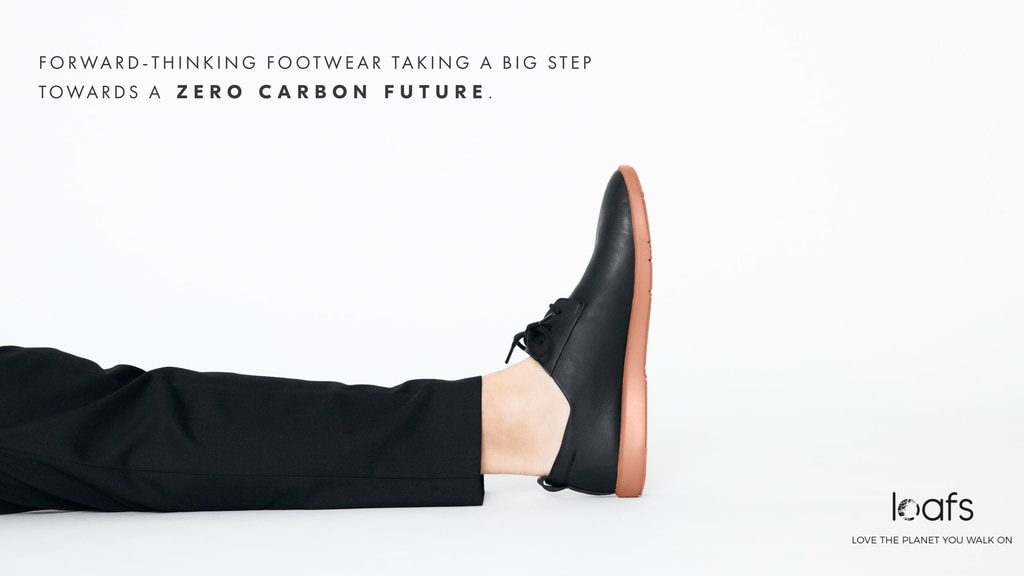 The Pacific | The Ultimate All Day Shoe