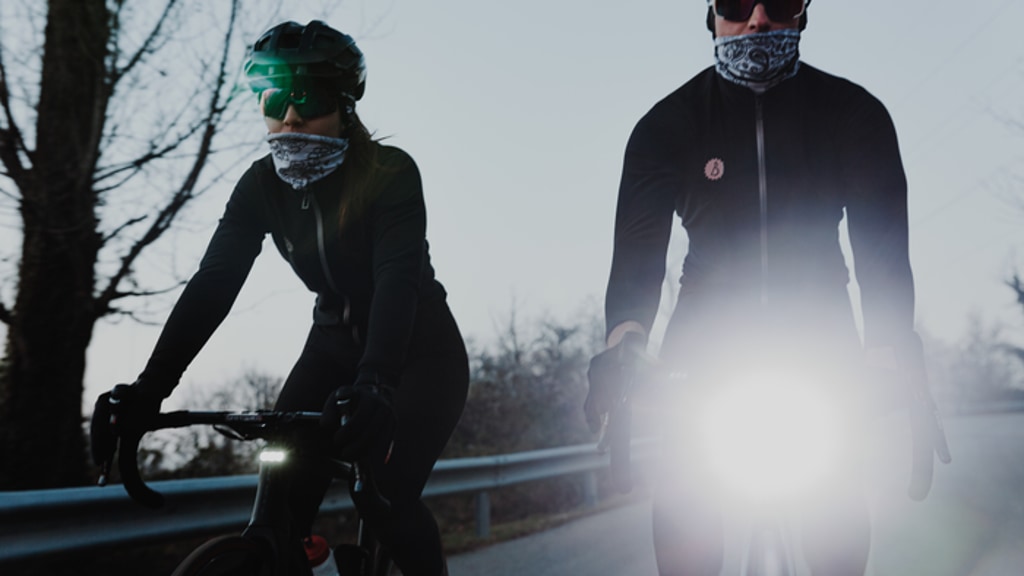 Focus: World's smallest 5000 lumens bike light