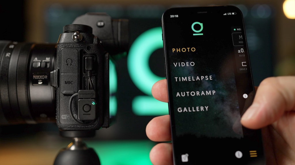 UNLEASHED '22: Timelapse