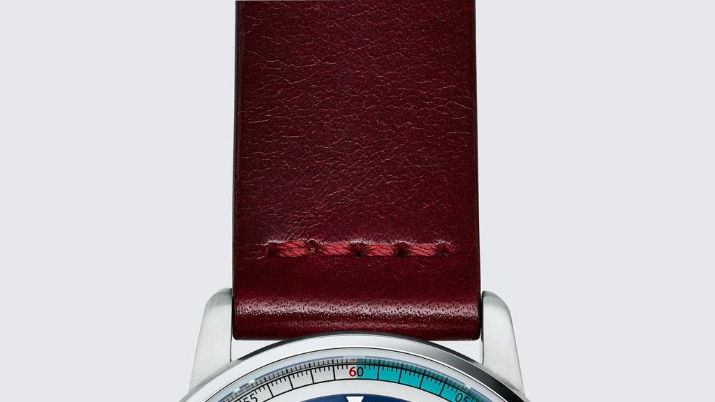 Martenero - Classic Mechanical Watches