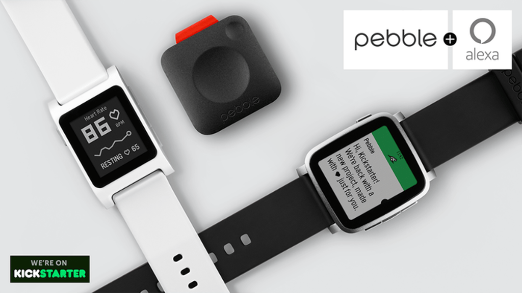 Pebble 2