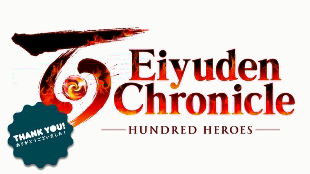 Eiyuden Chronicle: Hundred Heroes