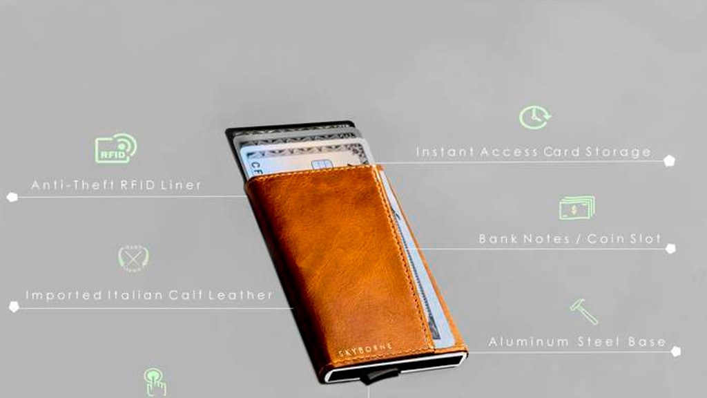 Trigger® From Skyborne