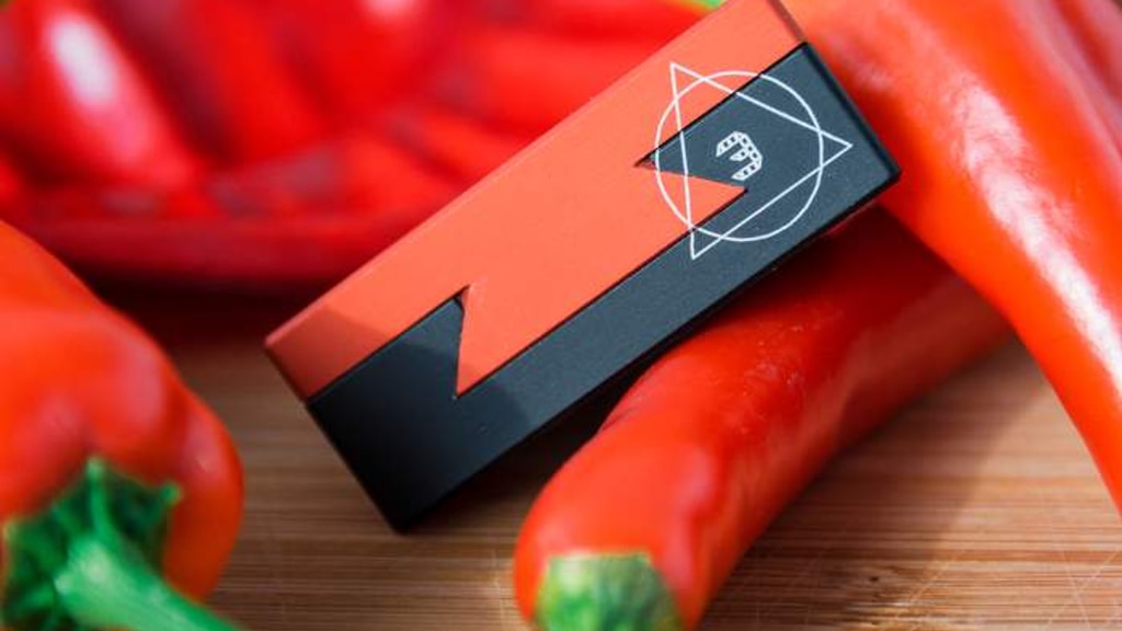 CRYPT3D - your conversation starter with a genius twist