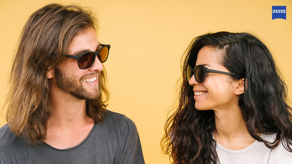 Ochis: ecological eyewear made of coffee