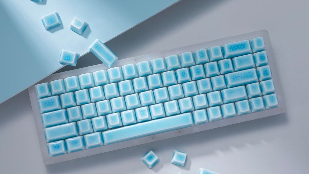 The world’s most powerful fidget toy:COMMA