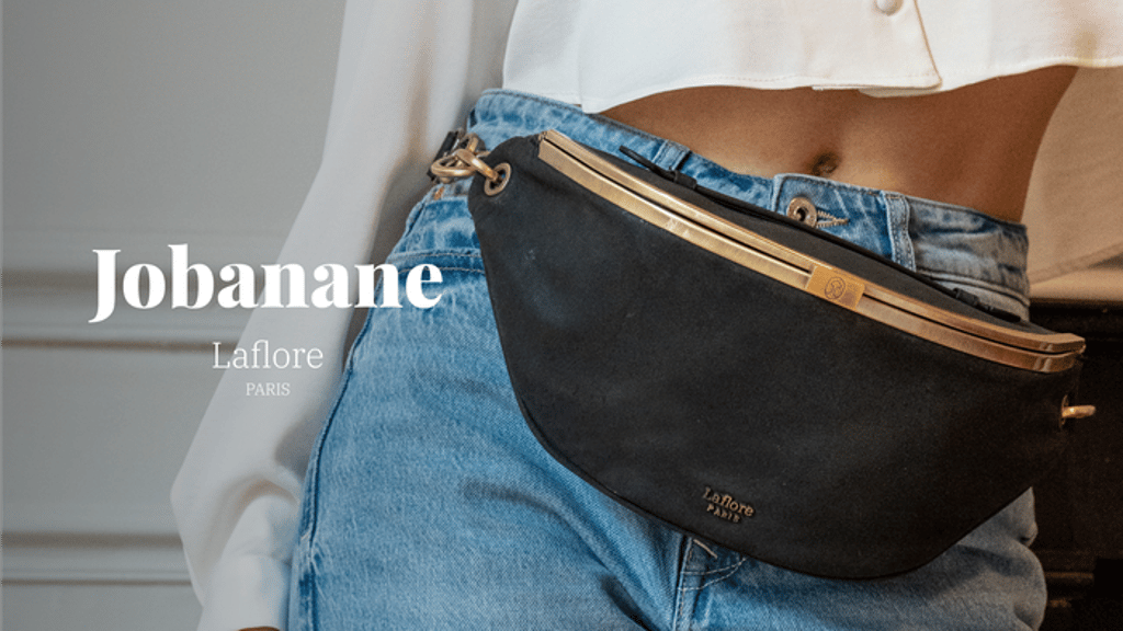 Jobanane - Designed For Women. Made For Life.