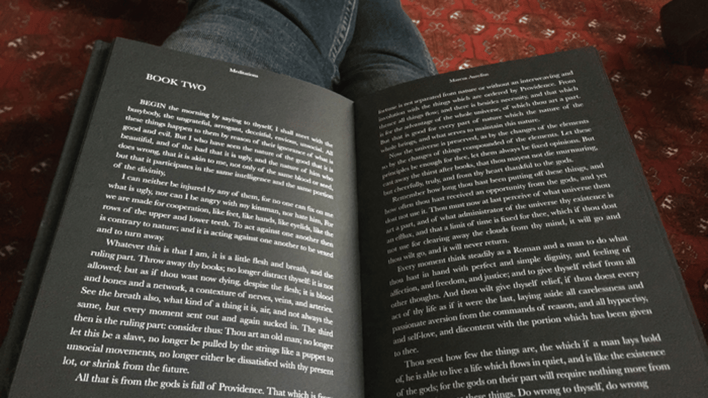 OSCAR WILDE ON BLACK PAPER