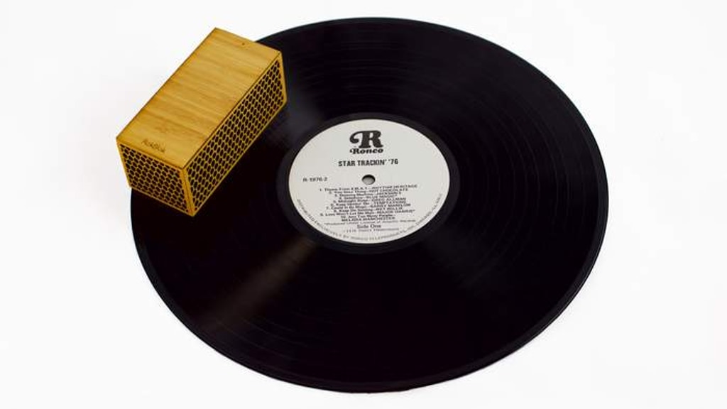 RokBlok - A New Spin