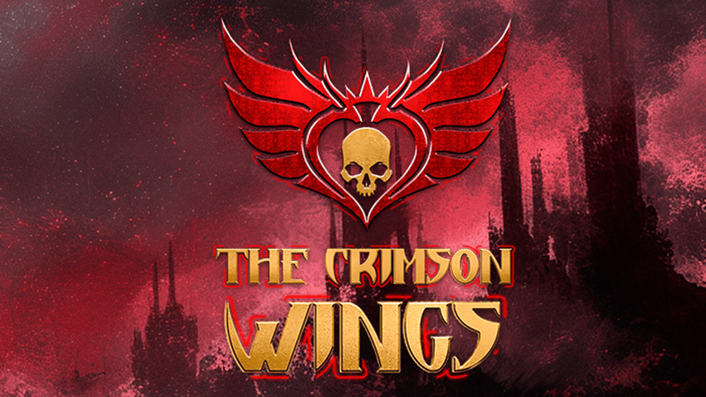 The Crimson Wings