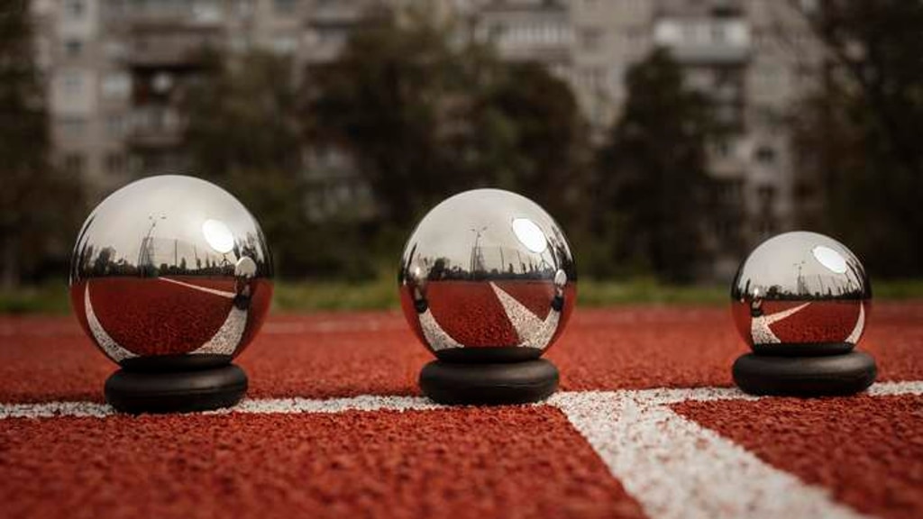 Crushball Bicep Booster and Uppercut Punch Activator Fit