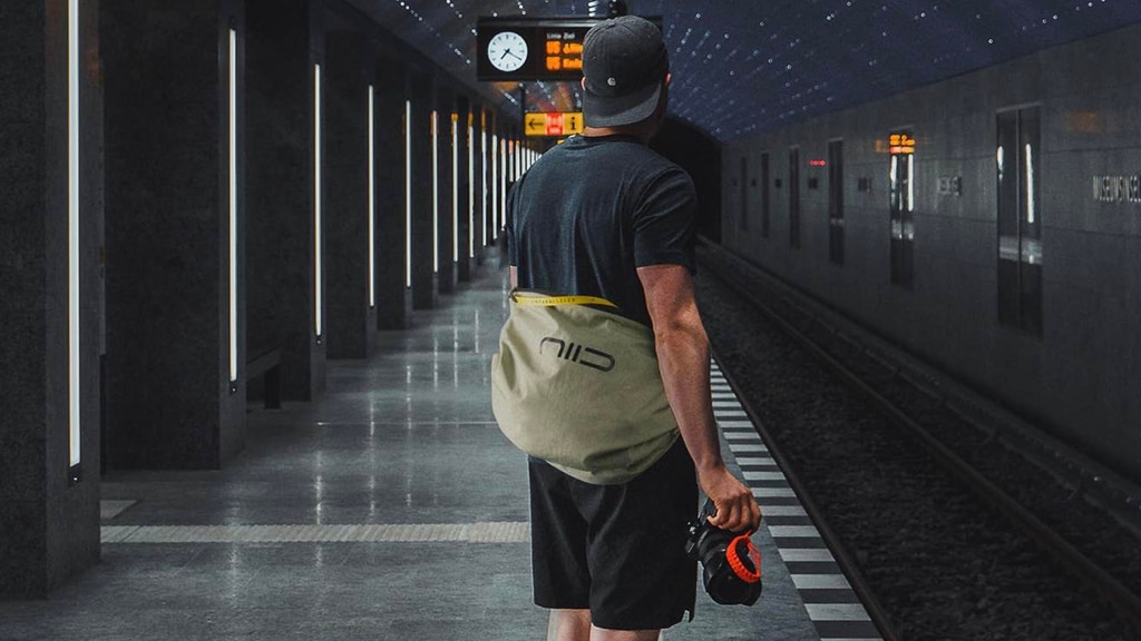 ST@TEMENT | Transformable