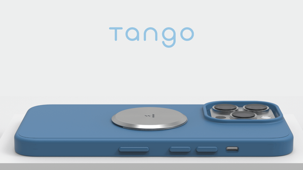 TANGO GRIP & STAND