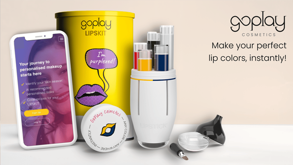 LIPSKIT 2.0 - Any lip color