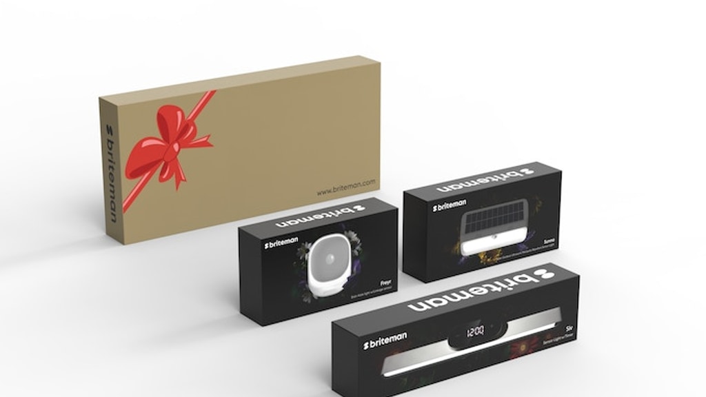 Giangle - Automatic Bright and Portable Sensing Lights