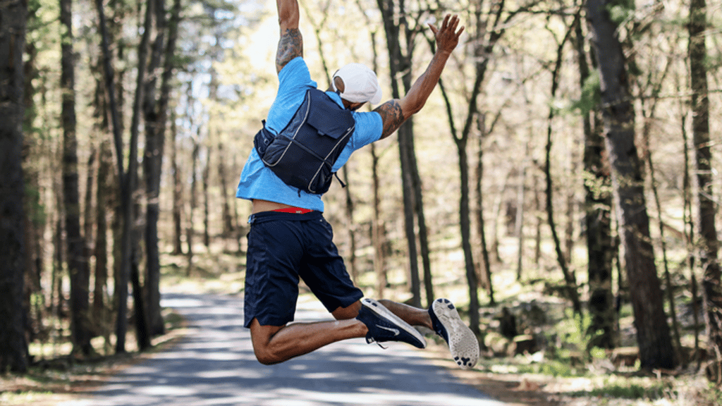 Drankful: A Stealth Hydration Pack