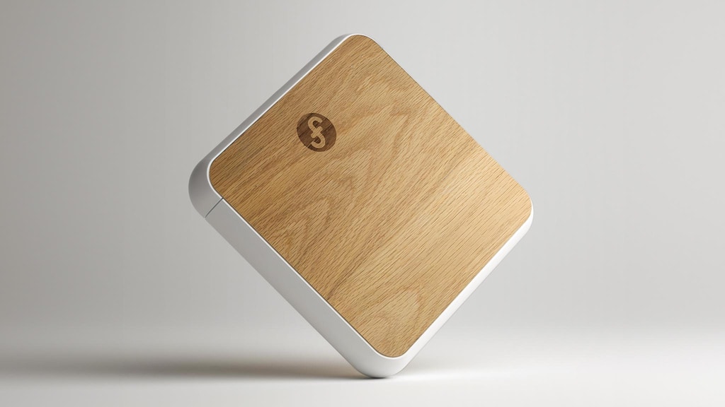 Fittbo - An Innovative Lunchbox