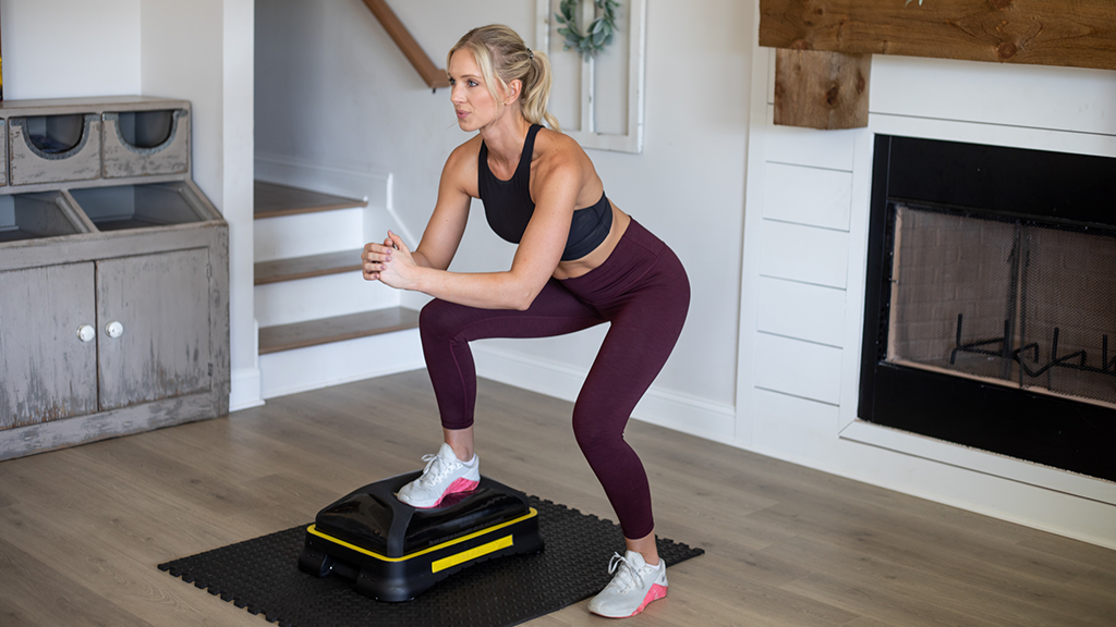 Terra Glide Fitness: This is how we roll.