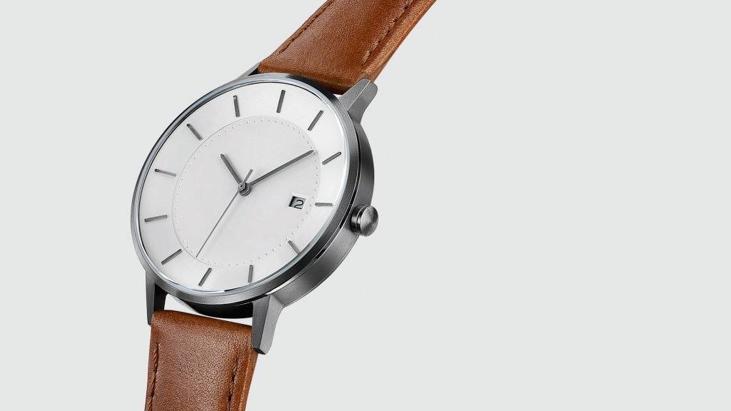Minimalist Watches Without the Luxury Markup