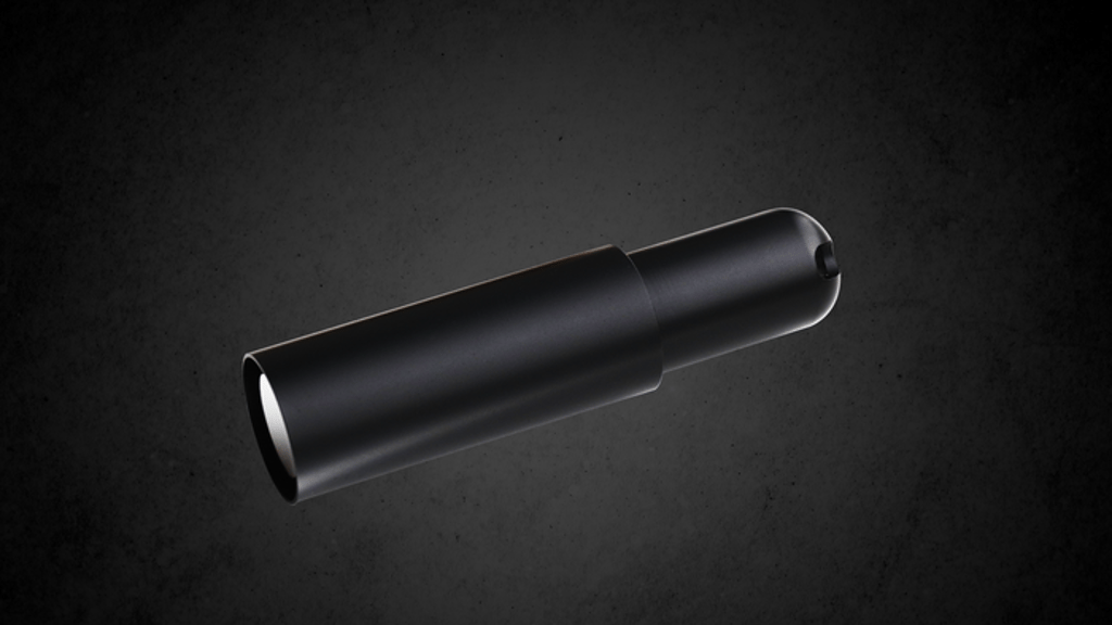 nanoSprayer- The Tiny Refillable Sprayer. Stay Attractive!