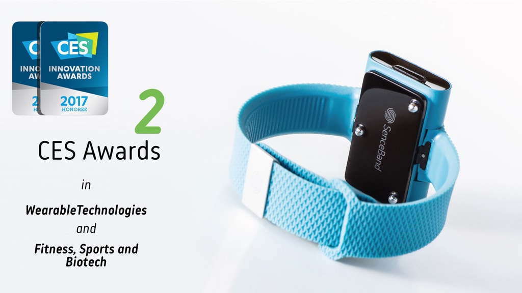 Sence: The Evolution of Mindfulness and Productivity