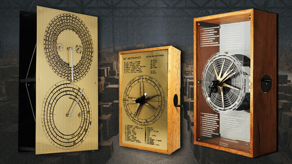 Open Antikythera Project