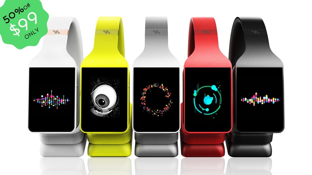 Vinci - First Smart Headphones with Artificial Intelligence