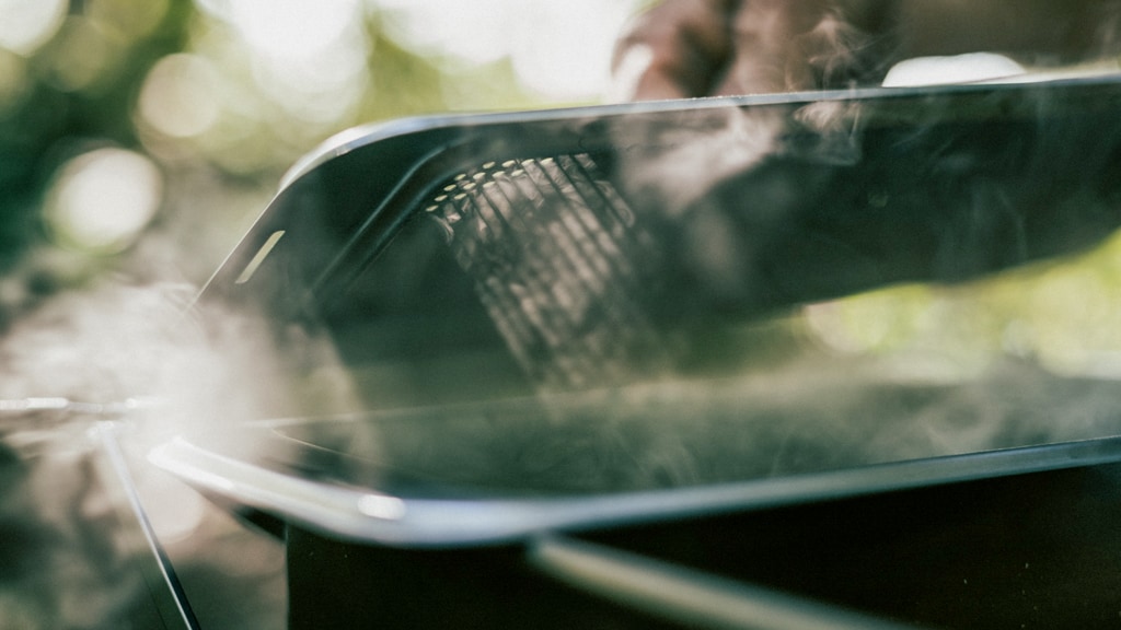 Cook System by Wolf and Grizzly: Outdoor Cooking Re-imagined