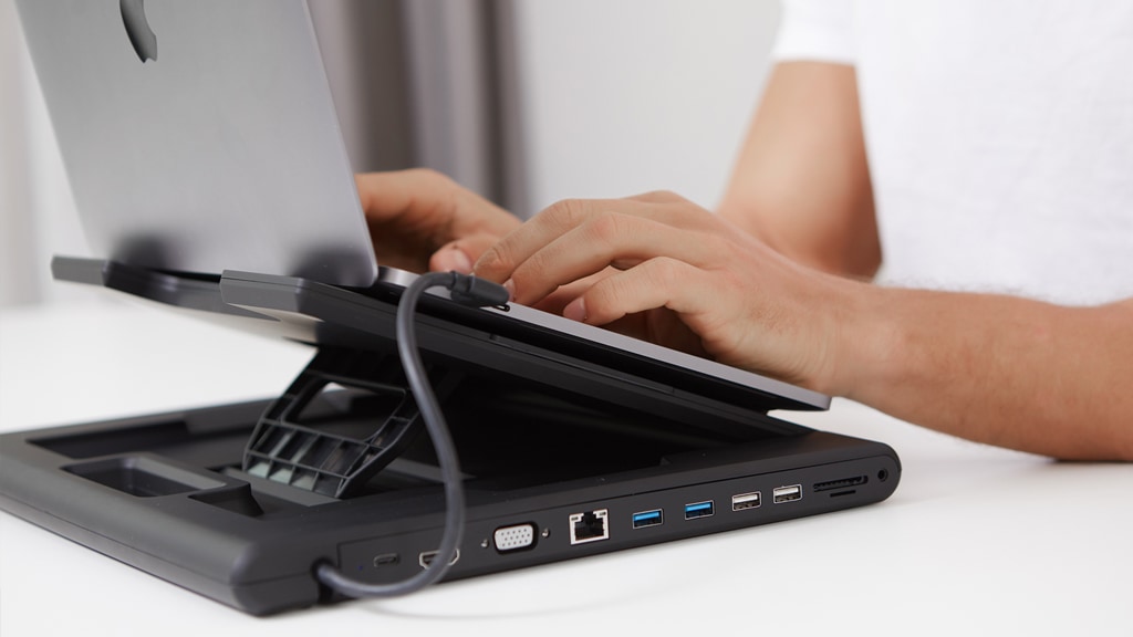 TopWork: The Best Workstation to Improve Your WFH Experience